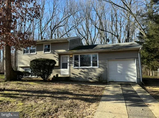 4630 BERNARD RD, NEWFIELD, NJ 08344 Single Family Residence For Sale  MLS# NJCB2016792