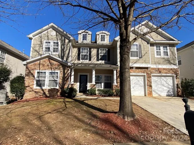6812 Evanton Loch Rd, Charlotte, NC 28278 - MLS 4107305 for Sale