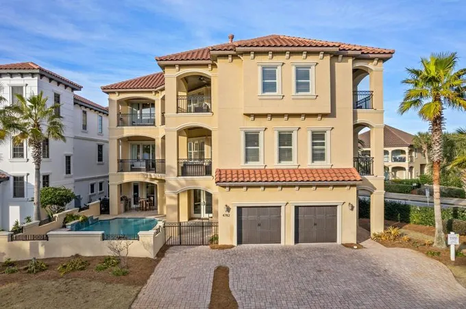 4782 Ocean Blvd, Destin, FL 32541 - MLS 940713 for Sale