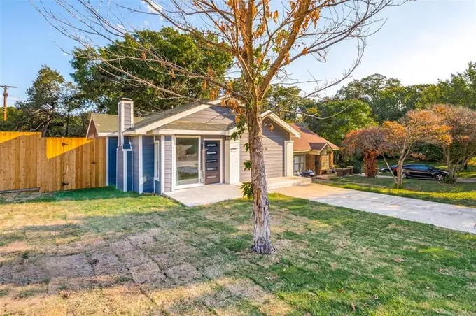 2859 W Brooklyn Ave, Dallas, TX 75211 for Sale