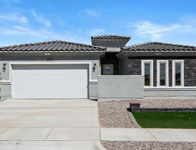 13135 Cleethorpes Street, El Paso, TX 79928 for Sale