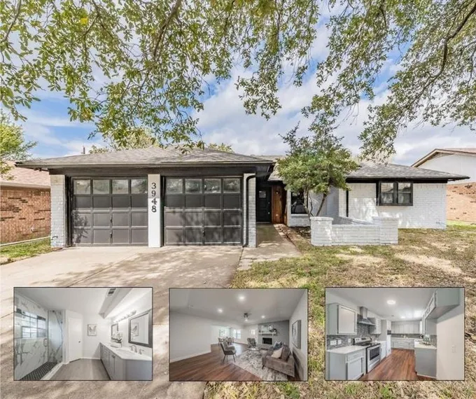 3948 Windhaven Rd, Fort Worth, TX 76133 for Sale