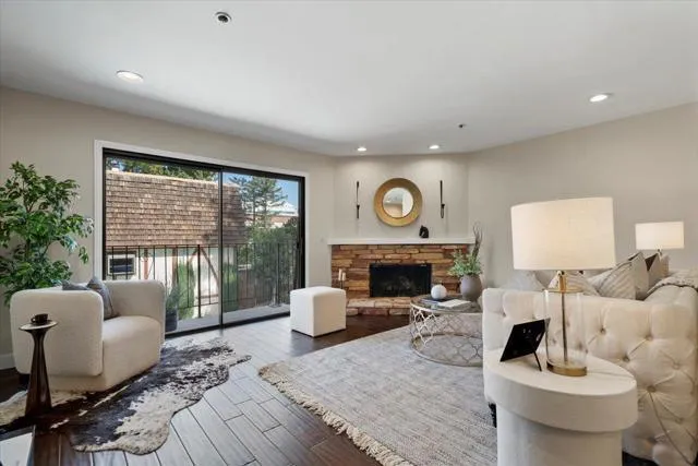 885 Jordan, Los Altos CA 94022 for Sale