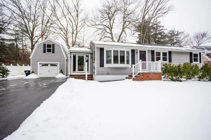 11 Merrill Ave, Salem, NH 03079 - MLS 4984172