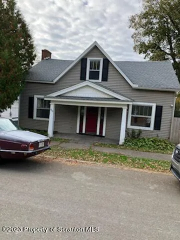 499 Cherry Street, Montrose, PA 18801 for Sale