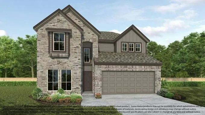15515 S FALL FERN CIR, Houston, TX 77044 Single Family Residence For Sale  MLS# 52453734