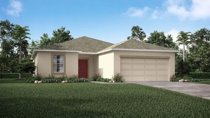3022 Daffodil Terrace, Punta Gorda, FL 33983 for Sale