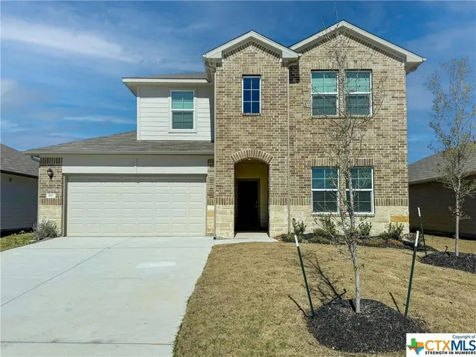 813 INDIAN MALLOW, Seguin, TX 78155 Single Family Residence For Sale  MLS# 517991