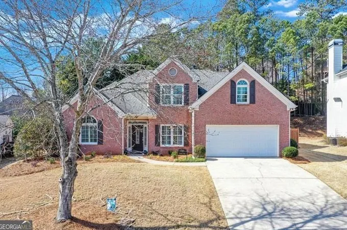 730 Gates, Alpharetta, GA 30022 - MLS 10259572 for Sale