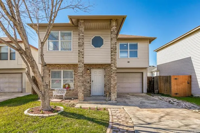 15 Talon Brook, San Antonio, TX 78238 for Sale