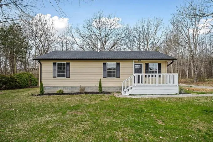 56 N JOHNSON RD, Mc Minnville, TN 37110 Single Family Residence For Sale  MLS# 225946