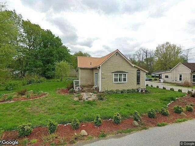 Linn, TERRE HAUTE, IN 47805  626632916 for Sale