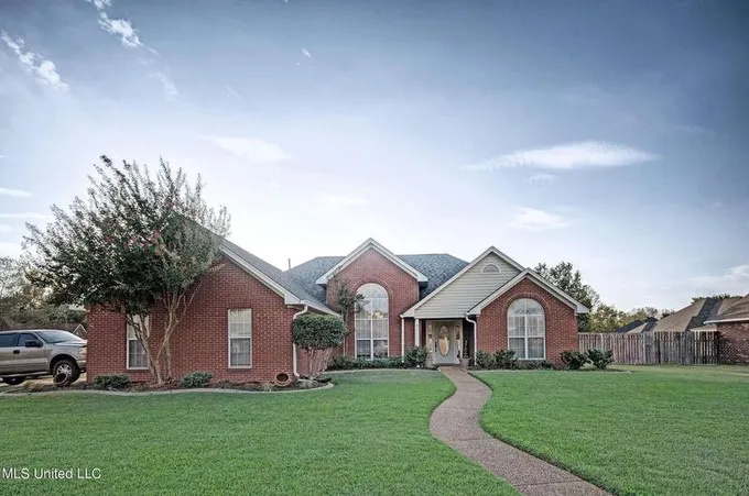 107 Evergreen Way, Flowood, MS 39232  626708280 for Sale