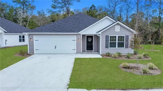 Brunswick, Glynn County, GA House for sale Property ID: 419068574