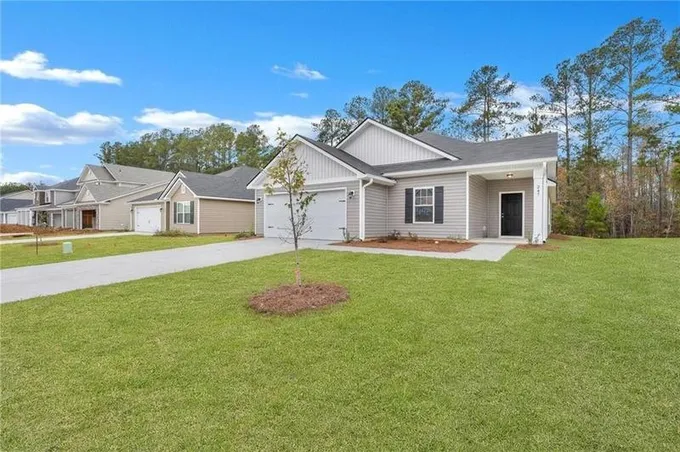 Brunswick, Glynn County, GA House for sale Property ID: 419068572