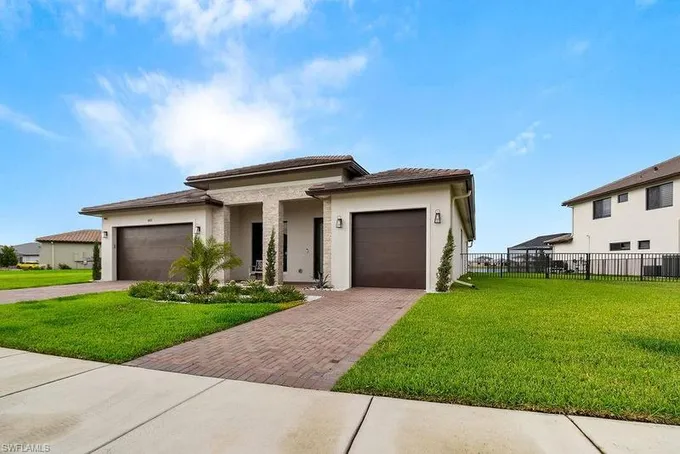 4822 Frattina St Avenue, Ave Maria, FL 34142 for Sale