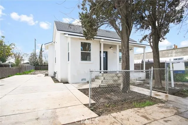 912 W 15th, Merced CA 95340 for Sale