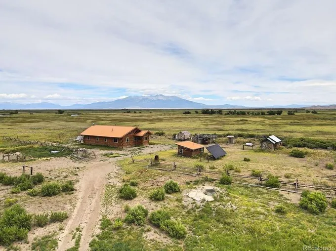 13448 Road 13 7 S, Alamosa, CO 81101 - MLS 8203803 for Sale