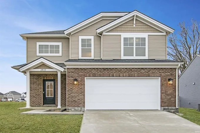 Evansville, Vanderburgh County, IN House for sale Property ID: 418753117