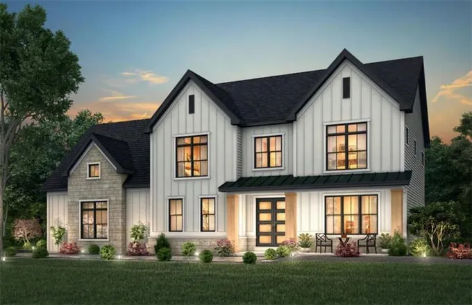 5 NOAHS BLUFF, Fairport, NY 14450 Single Family Residence For Sale  MLS# R1518216