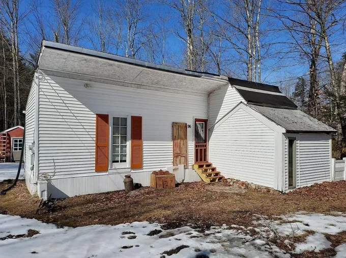 96 Waldron Rd, Farmington, NH 03835 - MLS 4987078 for Sale