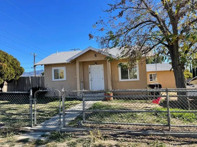 1180 N Hermosa Ave, Banning, CA 92220 - MLS IV23225896 for Sale