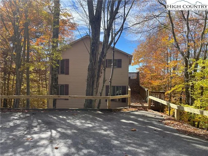 110 Aster Trail, Beech Mountain, NC 28604 for Sale