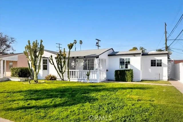 1413 W 94th, Los Angeles CA 90047 for Sale