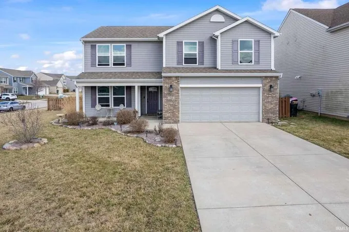 765 Farrier Place, Lafayette, IN 47905  628307492 for Sale