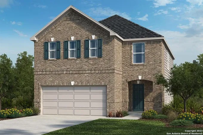 3214 SUNDAY SONG, San Antonio, TX 78245-3381 for Sale