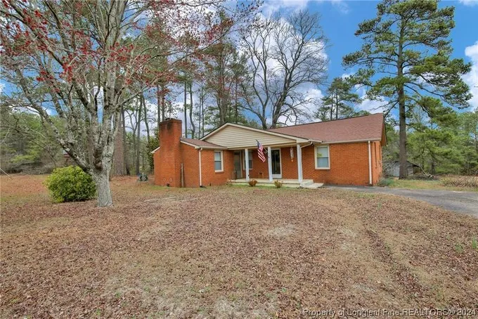 735 Highway 24, Cameron, NC 28326 for Sale