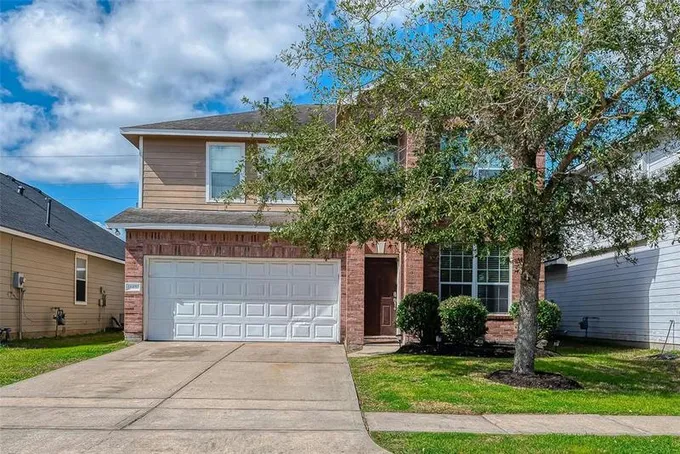14430 BRUNSWICK PLACE DR, Houston, TX 77047 Single Family Residence For Sale  MLS# 20142566