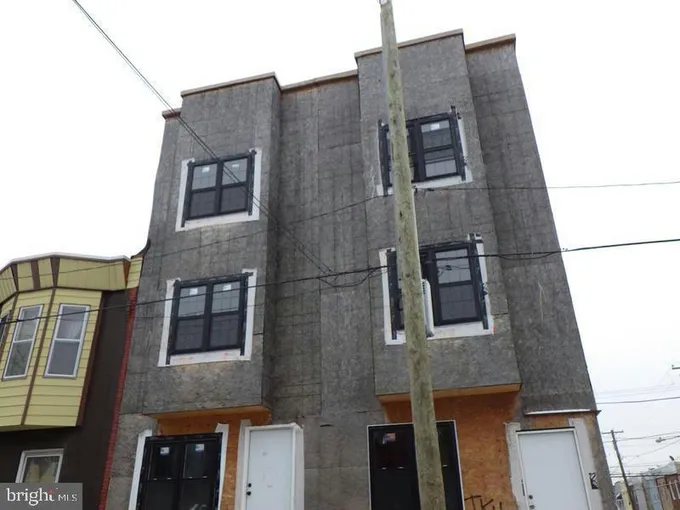 1753 S RINGGOLD ST, PHILADELPHIA, PA 19145 Single Family Residence For Sale  MLS# PAPH2316224