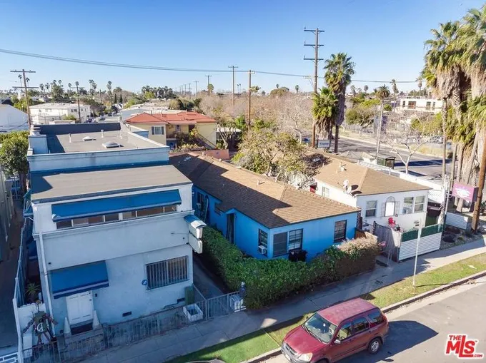 Venice, Los Angeles County, CA House for sale Property ID: 416178944