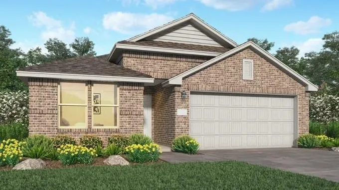 1808 Champions Dr, Navasota, TX 77868 - MLS 62195053 for Sale