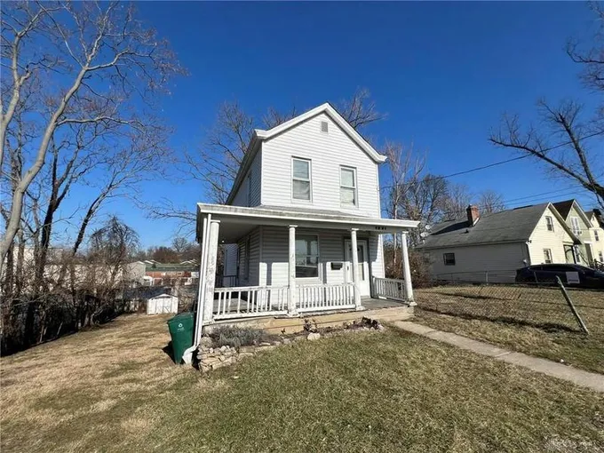 5601 ABBOTTSFORD ST, Cincinnati, OH 45212 Single Family Residence For Sale  MLS# 905070