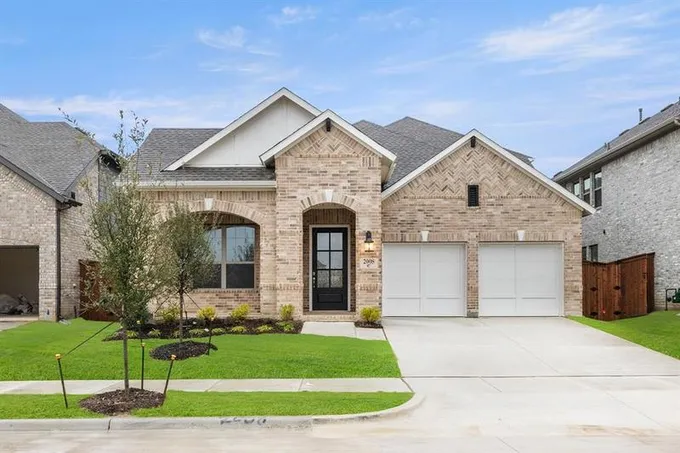 2008 Summer Sky Ln, Mansfield, TX 76063 for Sale