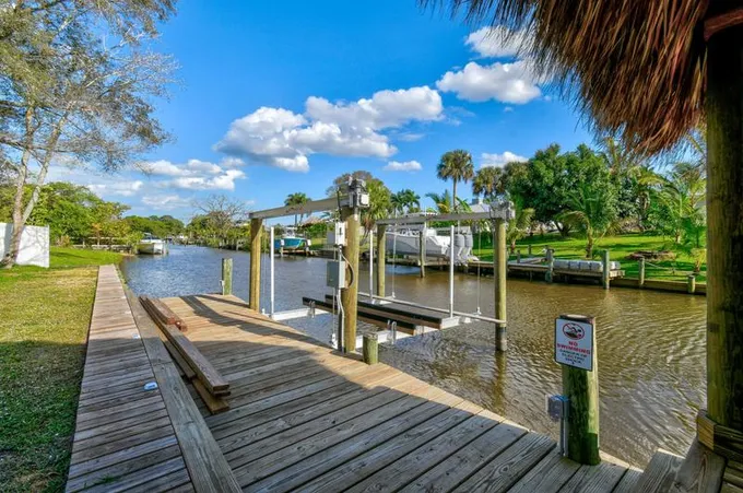 410 NE Cornwall Ave, Port Saint Lucie, FL 34983 - MLS RX-10956519 for Sale