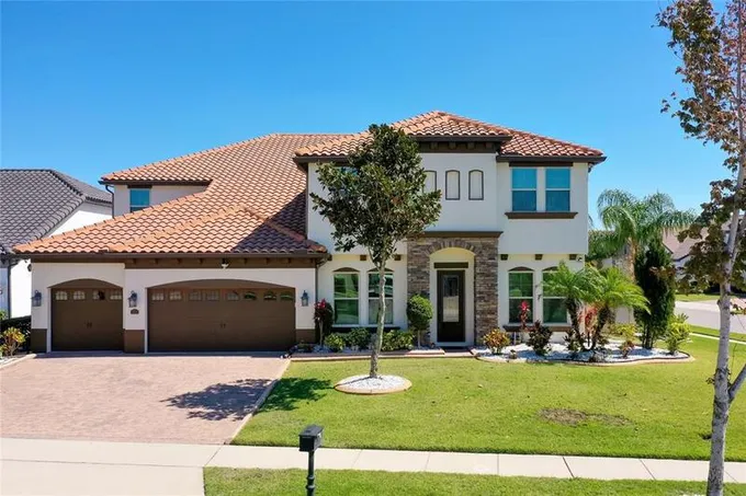 10431 Bissell Street, Orlando, FL 32836 for Sale
