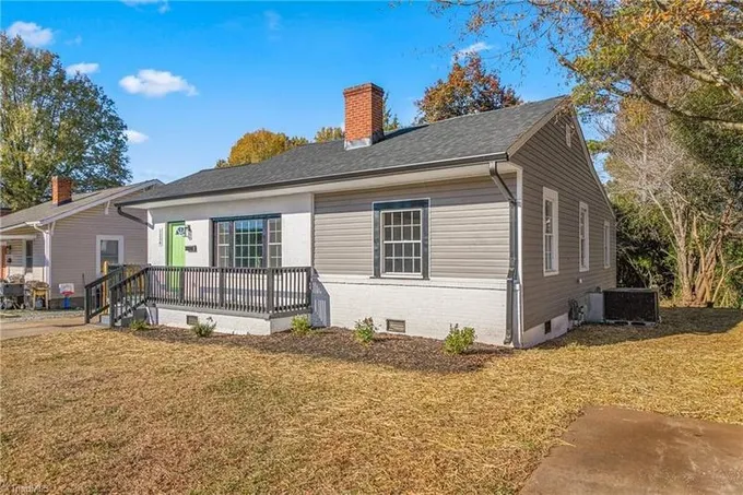 Burlington, Alamance County, NC House for sale Property ID: 418407038