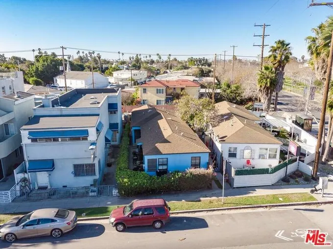 Venice, Los Angeles County, CA House for sale Property ID: 416178938