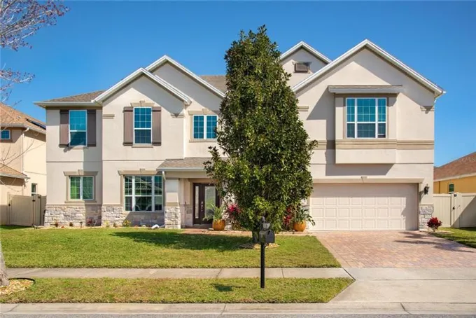 Saint Cloud, Osceola County, FL House for sale Property ID: 419026815