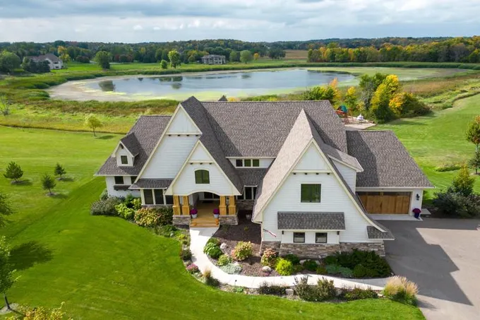 19132 Foxfield Drive, Prior Lake, MN 55372 for Sale