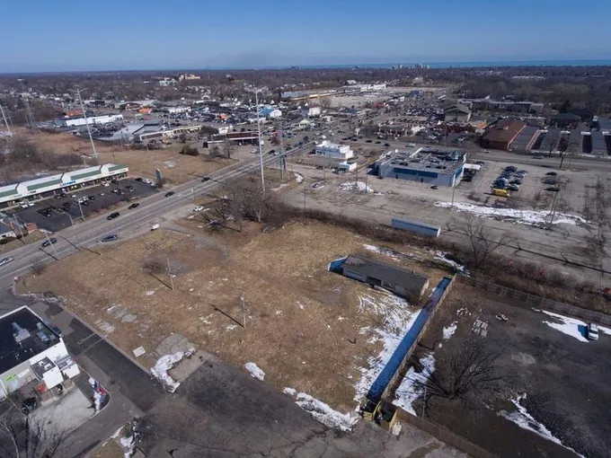 Waukegan, Lake County, IL Undeveloped Land, House for sale Property ID: 413874609