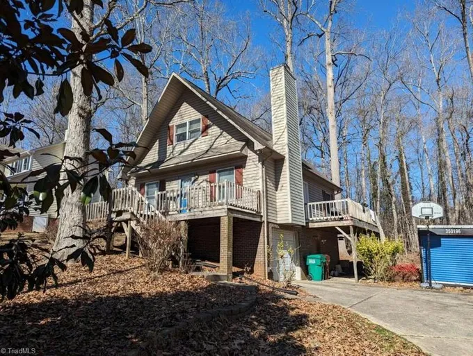 2611 GORDON RD, High Point, NC 27265 Single Family Residence For Sale  MLS# 1133111