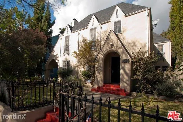 Single Family Residence  753 S Ogden Dr for Sale