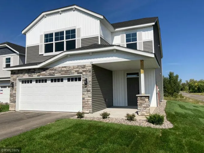 115 LILAC CT, Buffalo, MN 55313 Single Family Residence For Sale  MLS# 6392255