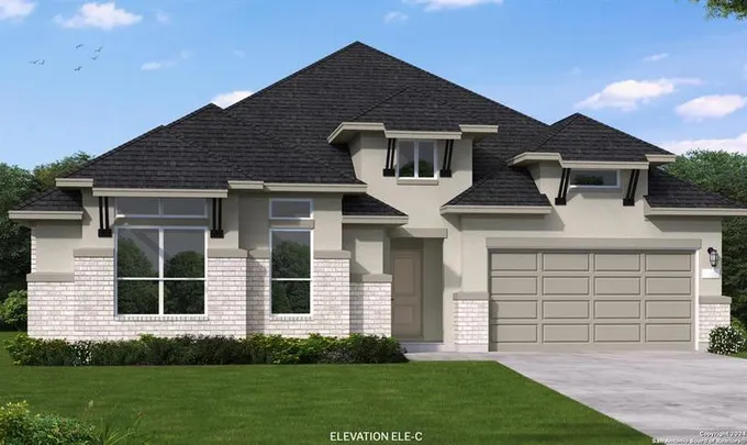 142 Maravillas, Boerne, TX 78006 for Sale