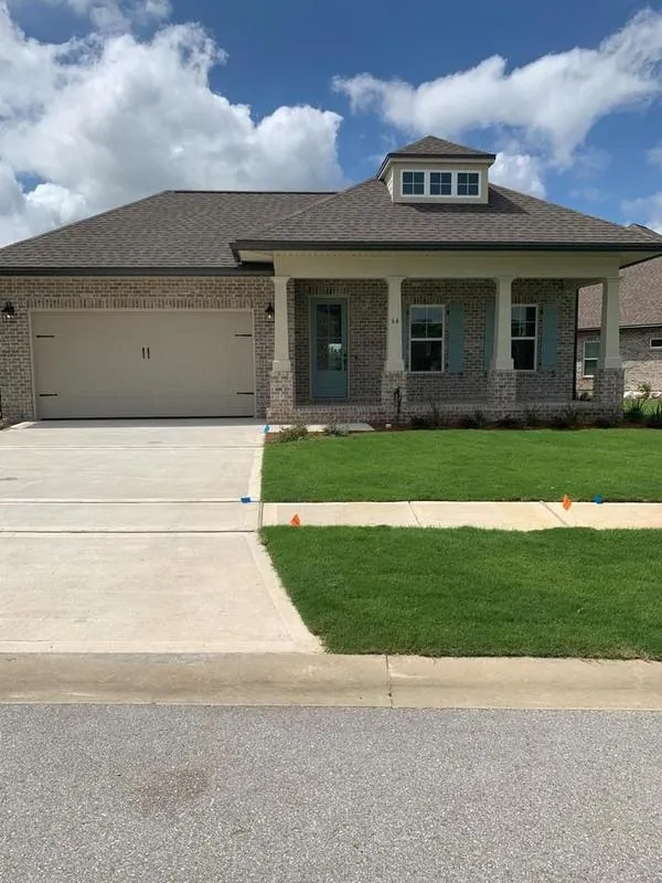 Single Family Residence, Craftsman Style - Freeport, FL  64 Meadow Lake Dr for Sale