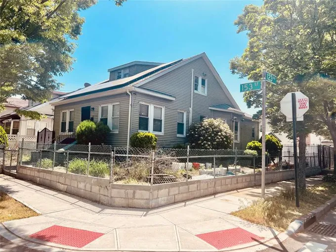 rd Street for Sale